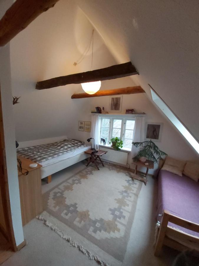 Bolshavnvej5 Bed & Breakfast Εξωτερικό φωτογραφία