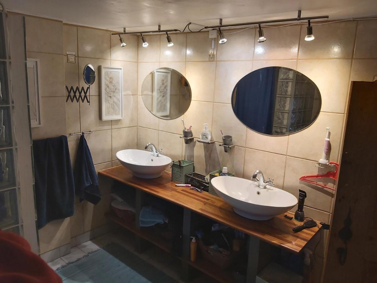 Bolshavnvej5 Bed & Breakfast Εξωτερικό φωτογραφία