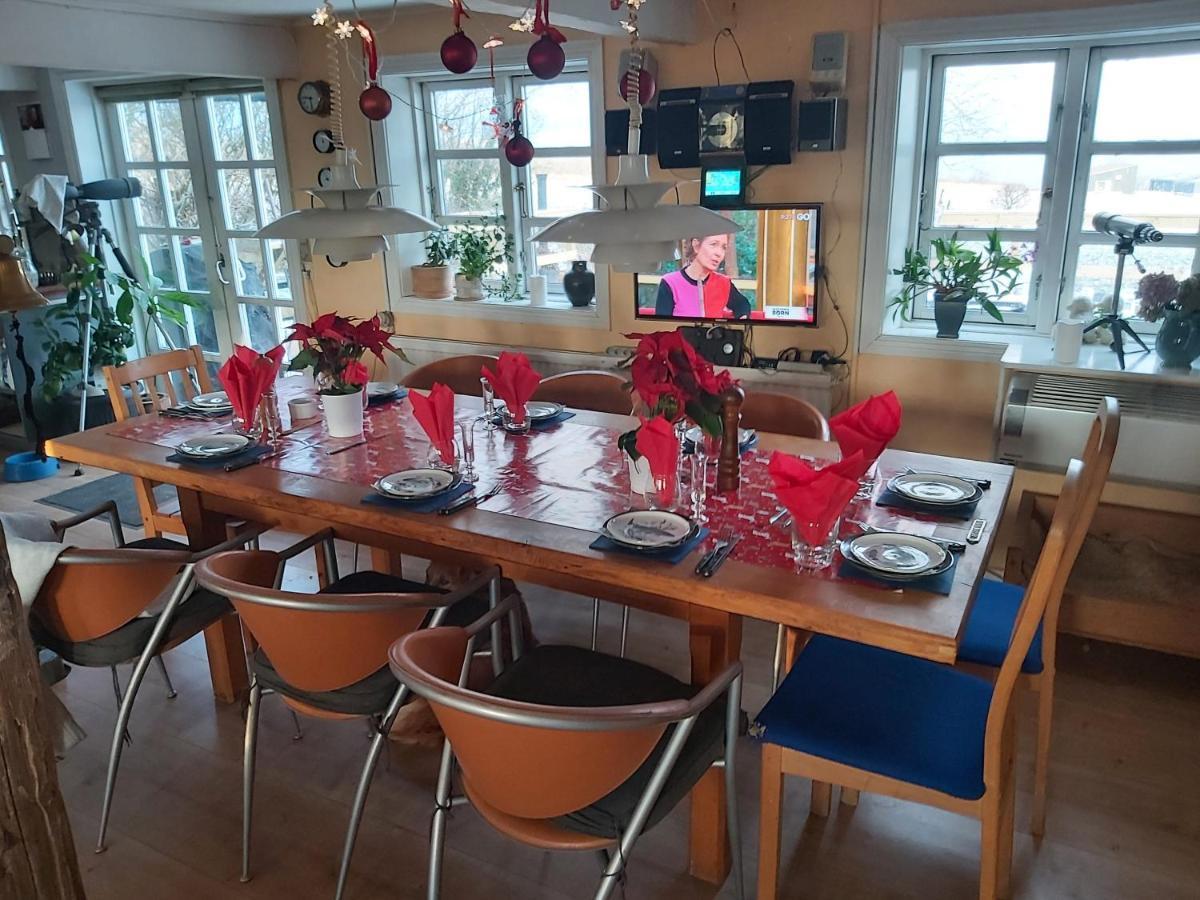 Bolshavnvej5 Bed & Breakfast Εξωτερικό φωτογραφία