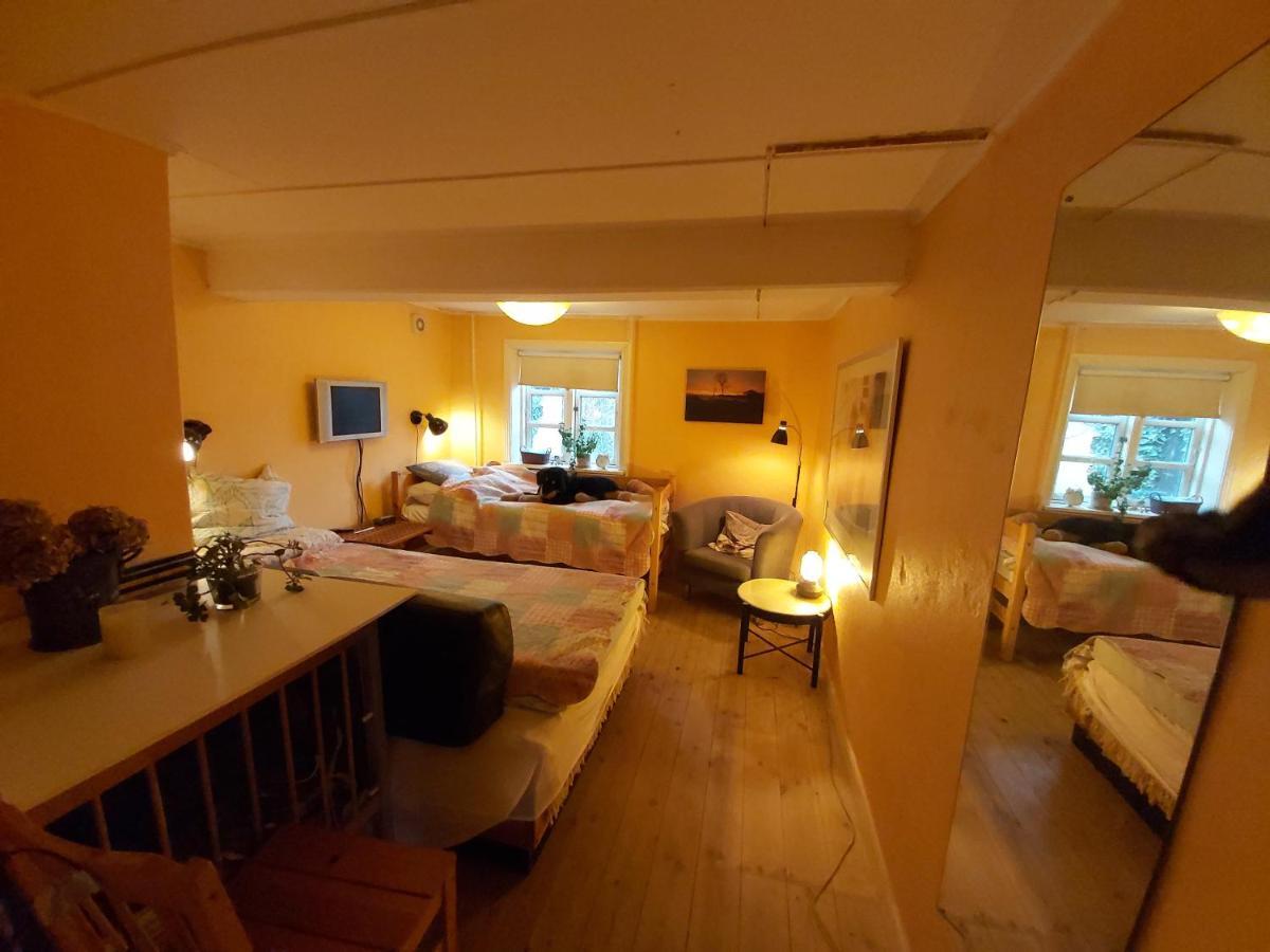Bolshavnvej5 Bed & Breakfast Εξωτερικό φωτογραφία