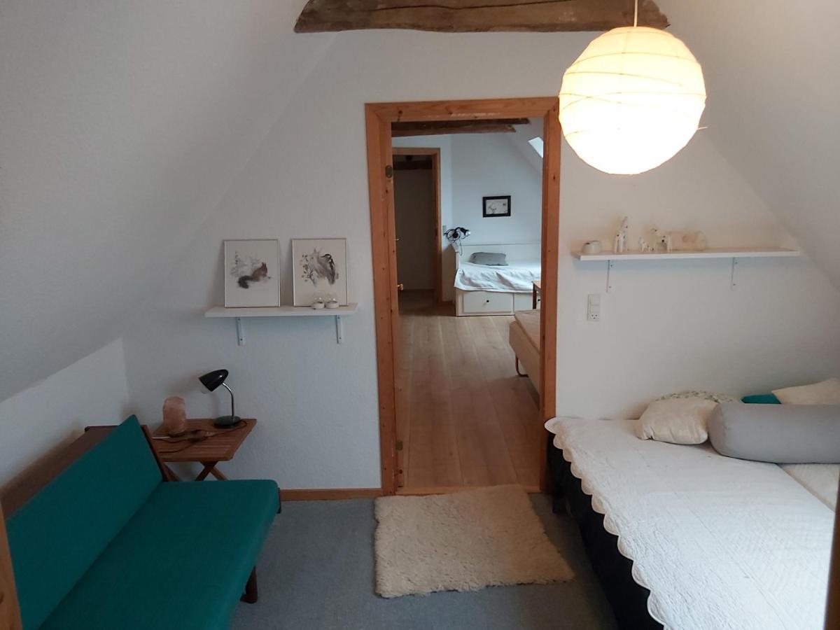 Bolshavnvej5 Bed & Breakfast Εξωτερικό φωτογραφία