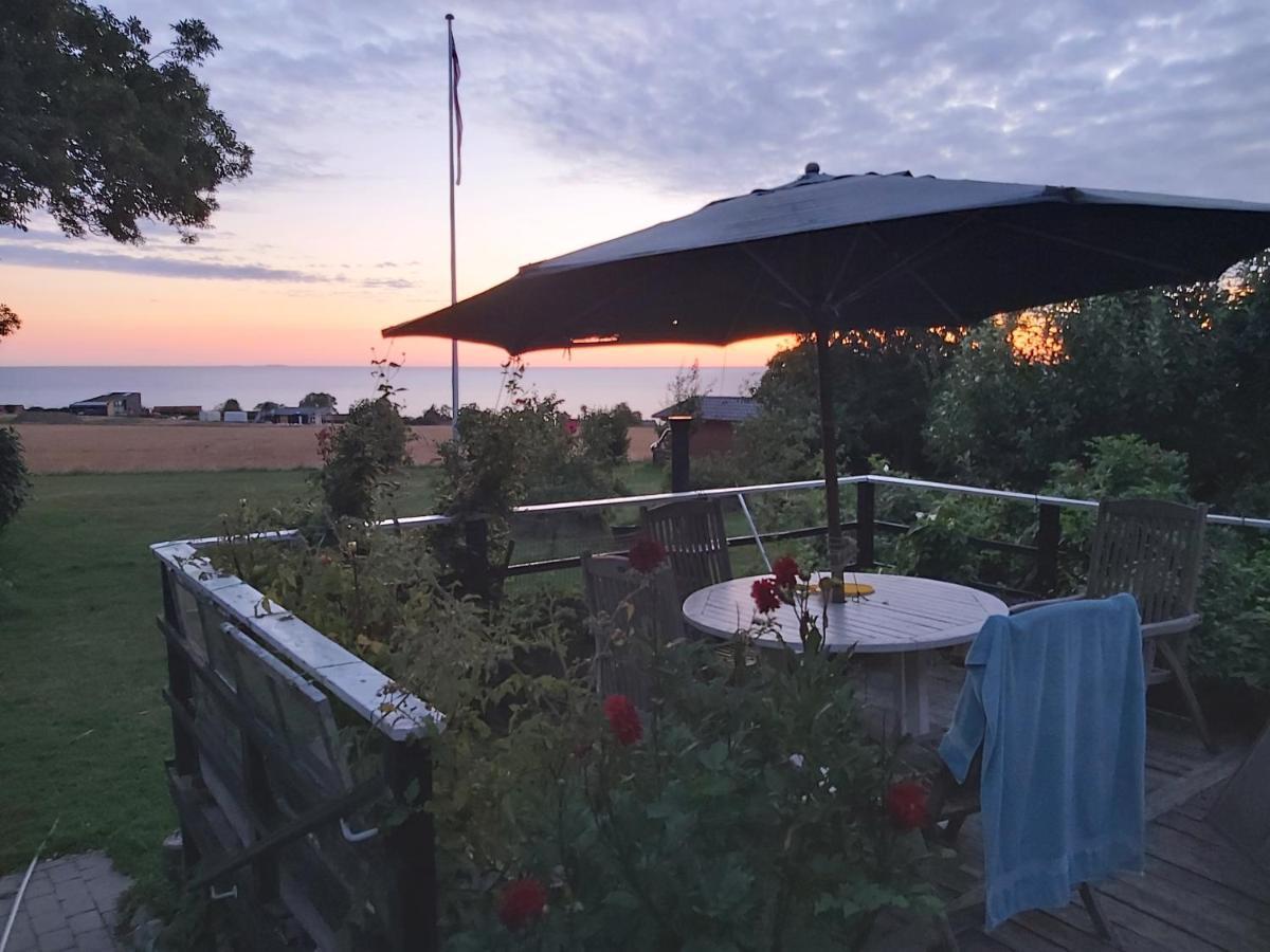 Bolshavnvej5 Bed & Breakfast Εξωτερικό φωτογραφία